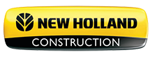 New Holland Construction