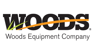 woods agricultural equipment