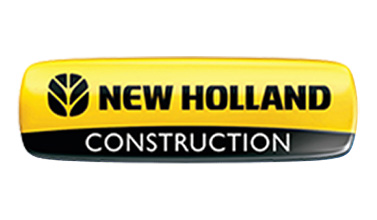 new holland construction